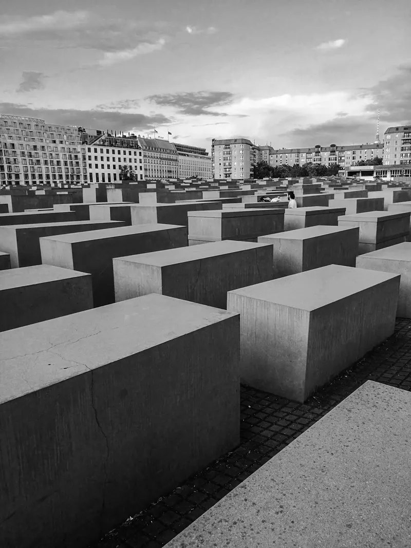 Berlin, photo 7 sur 11