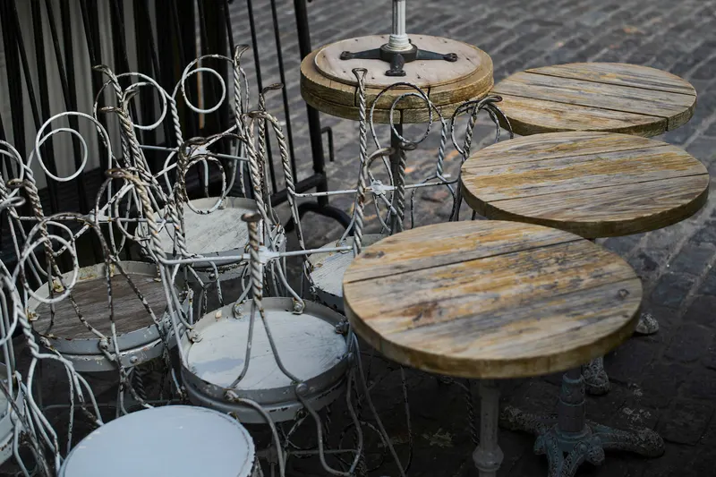Pulsation urbaine, photo 18 sur 20