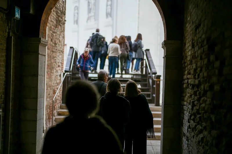 Venise, photo 20 sur 43