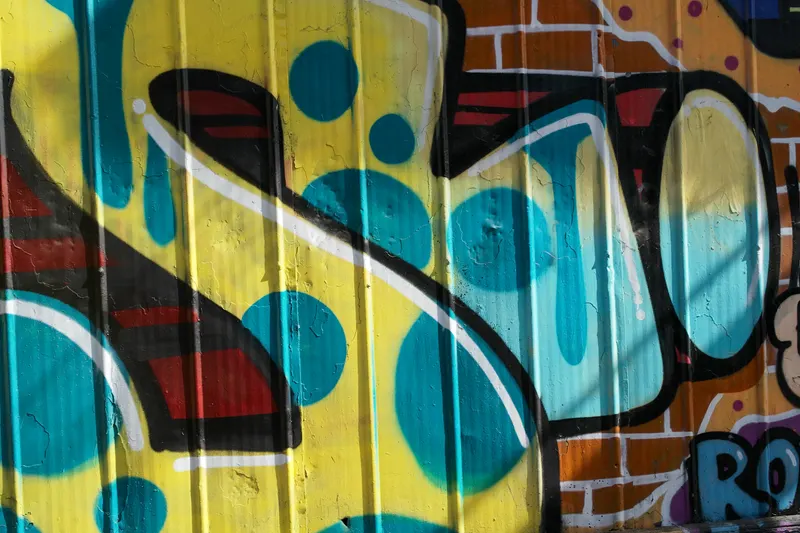 Valparaiso, photo 15 sur 20