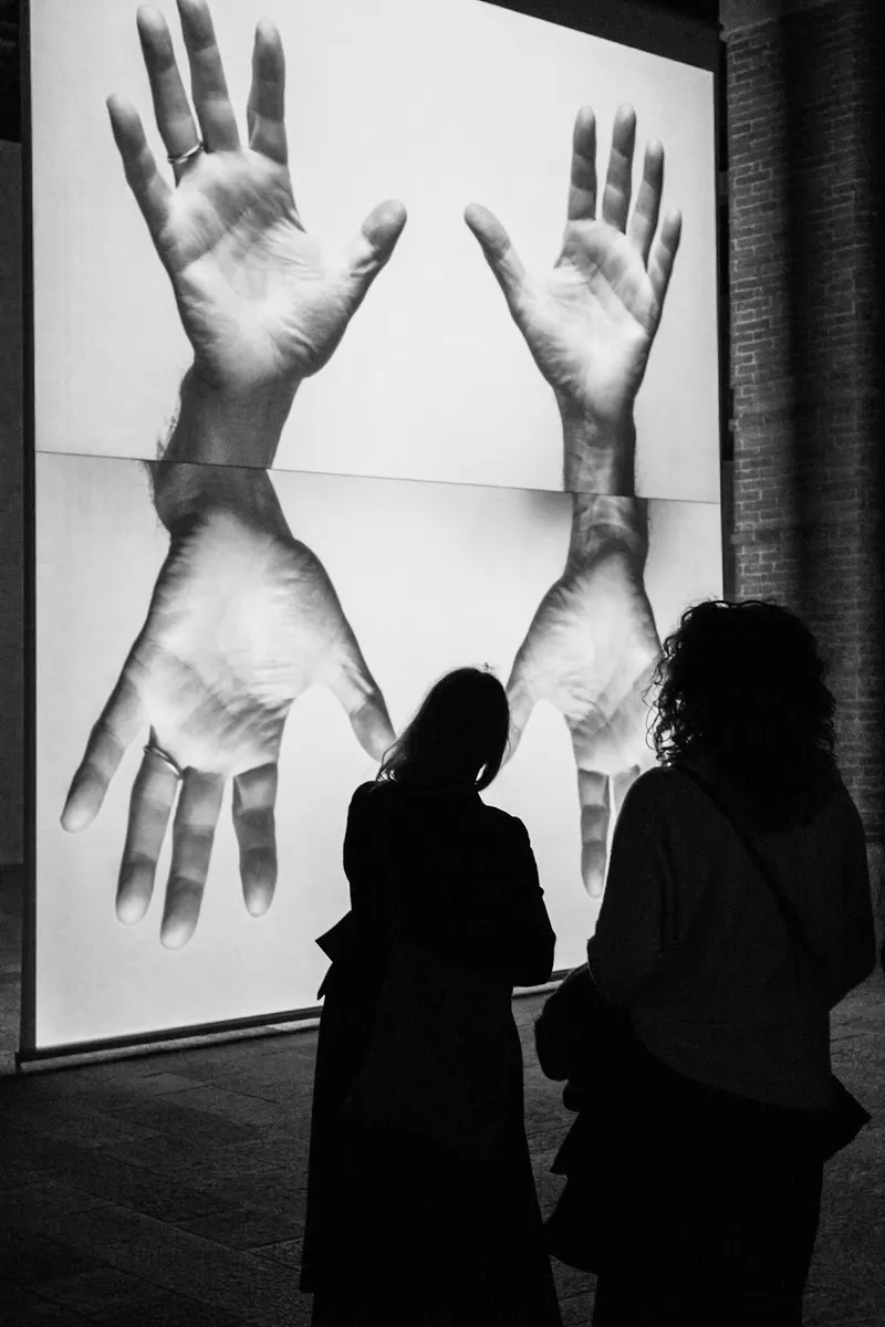 Instants volés, photo 21 sur 23