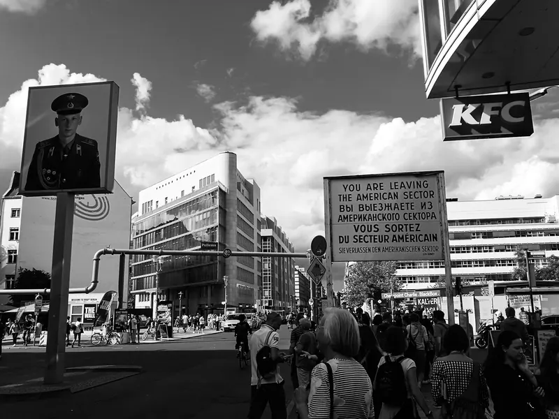 Berlin, photo 3 sur 11