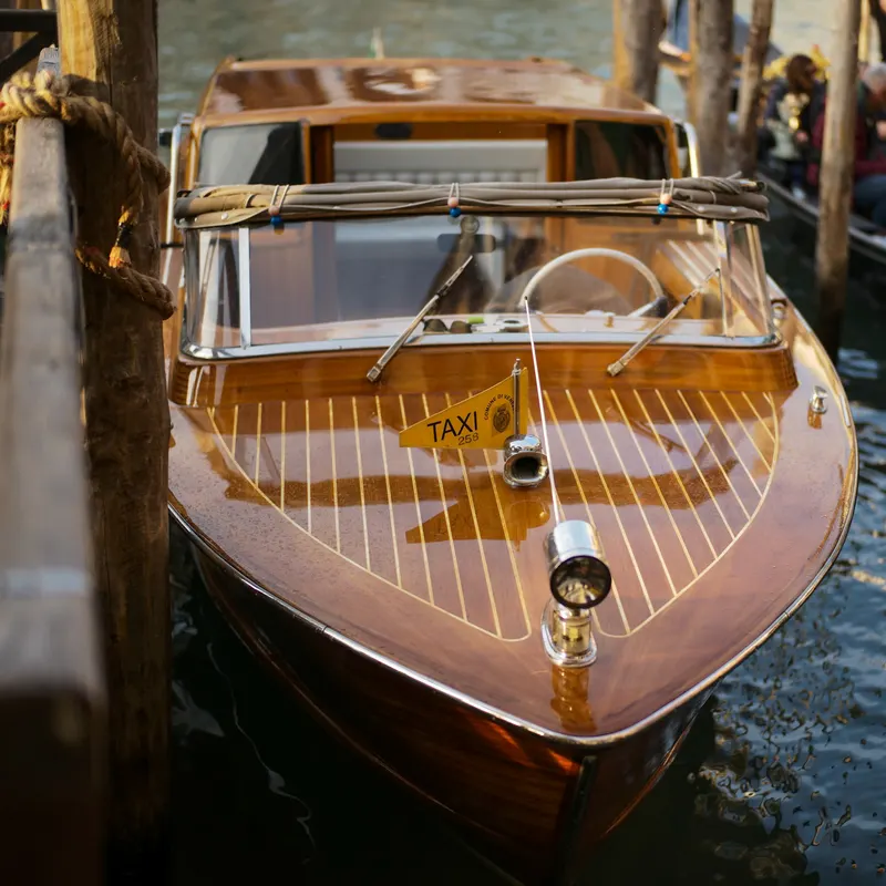 Venise, photo 12 sur 43