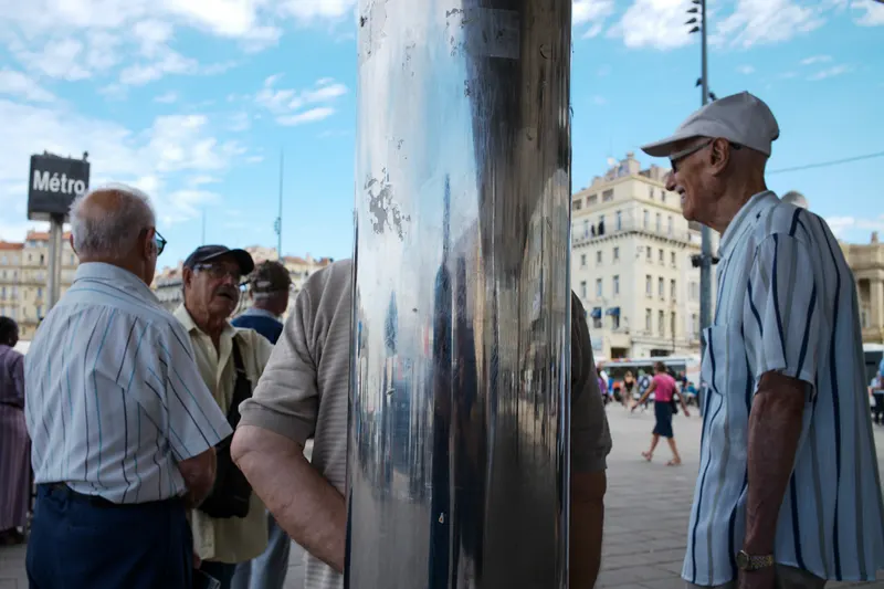 Marseille, photo 2 sur 28