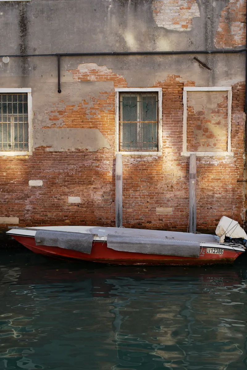 Venise, photo 11 sur 43