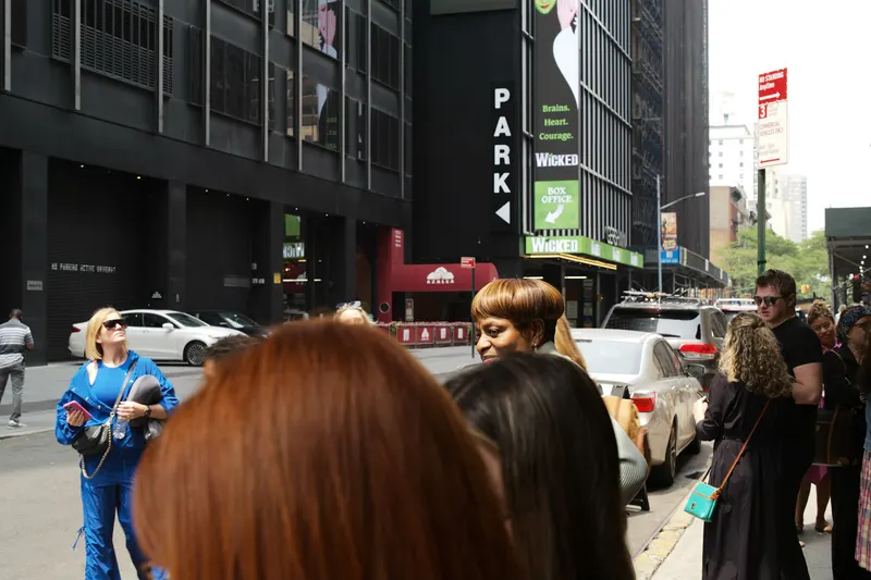 New York, photo 13 sur 24
