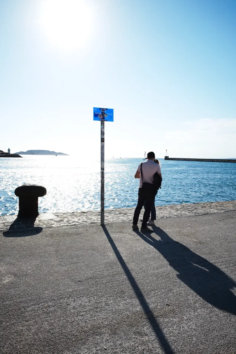 Marseille, photo 26 sur 28