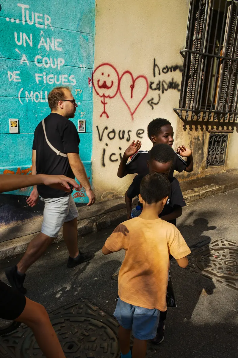 Marseille, photo 13 sur 28