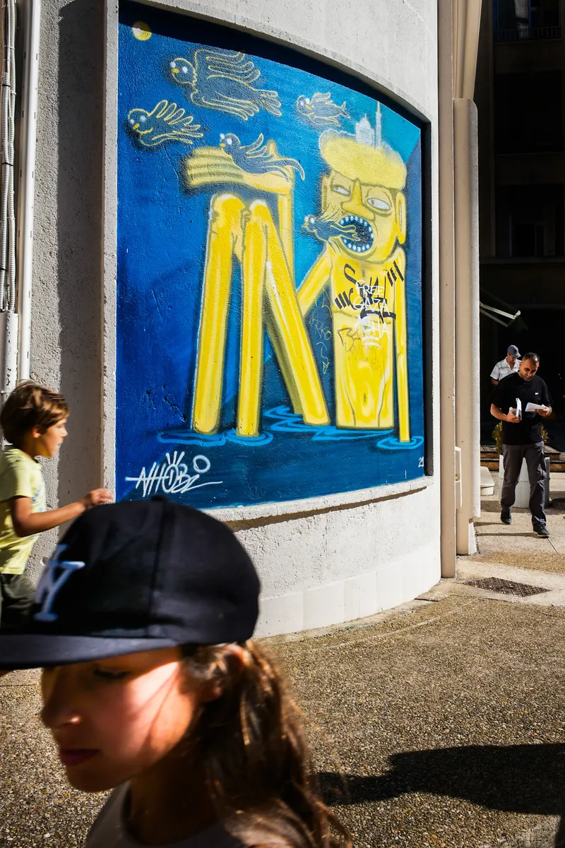 Marseille, photo 11 sur 28