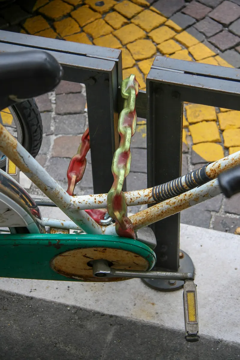 Pulsation urbaine, photo 15 sur 20