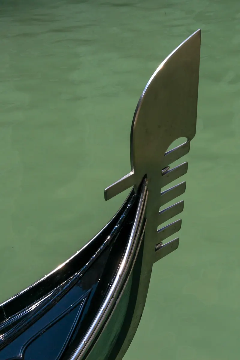 Venise, photo 13 sur 43