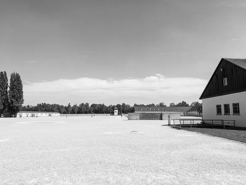 Dachau, photo 4 sur 23