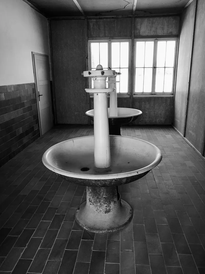 Dachau, photo 17 sur 23