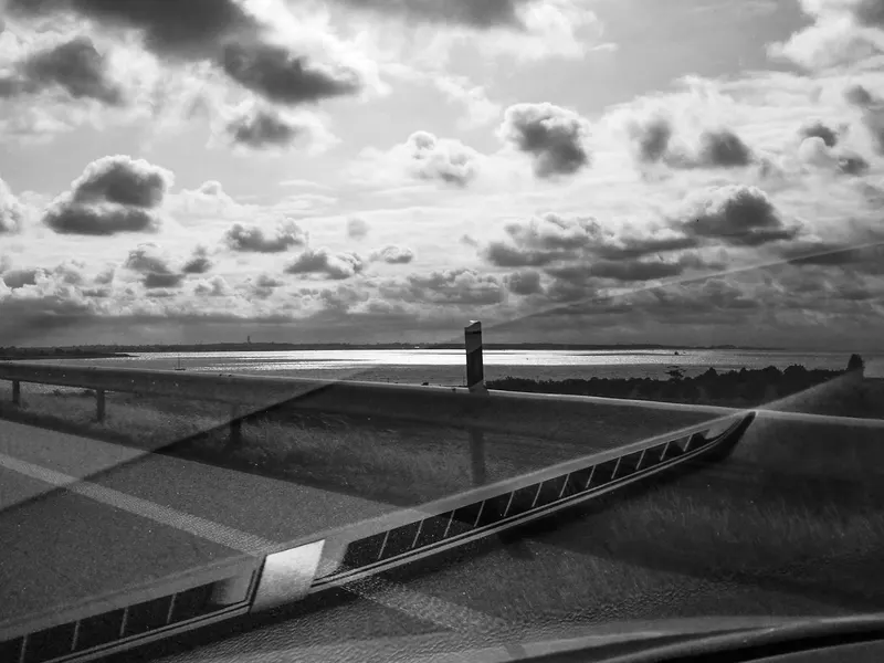 Routes, photo 9 sur 13