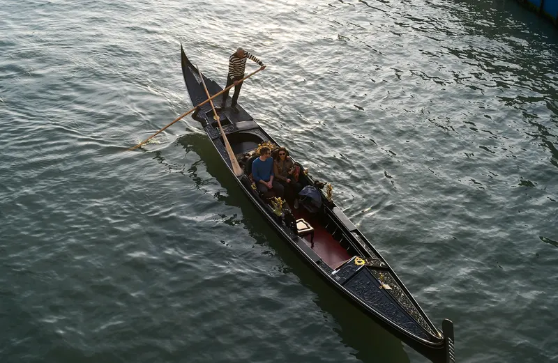 Venise, photo 4 sur 43