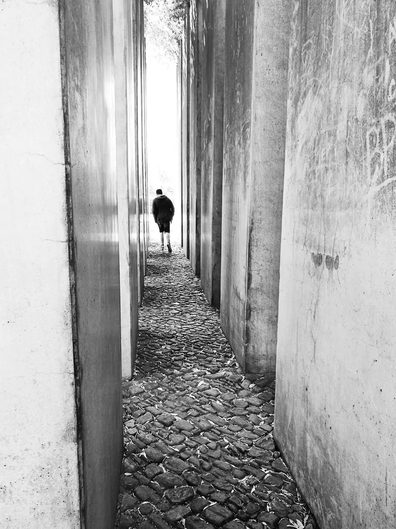 Berlin, photo 2 sur 11