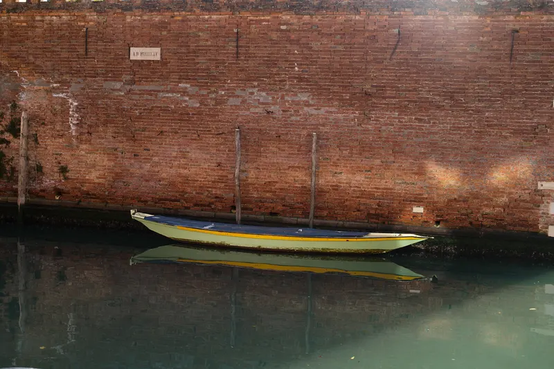 Venise, photo 10 sur 43