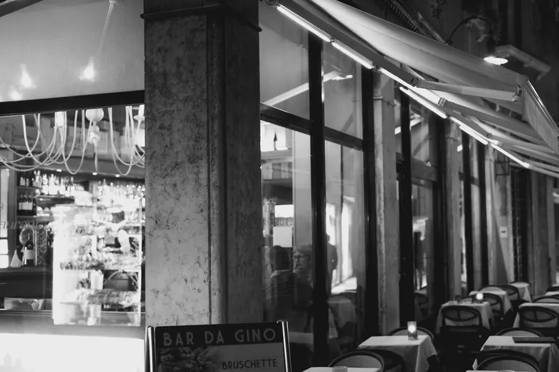 Venise, photo 34 sur 43