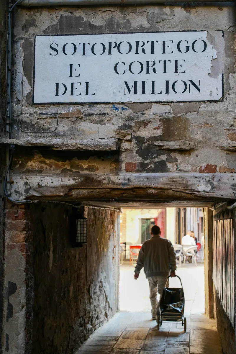 Venise, photo 16 sur 43
