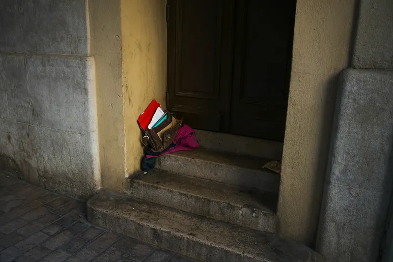 Marseille, photo 10 sur 28