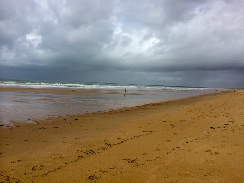 Plages, photo 4 sur 10