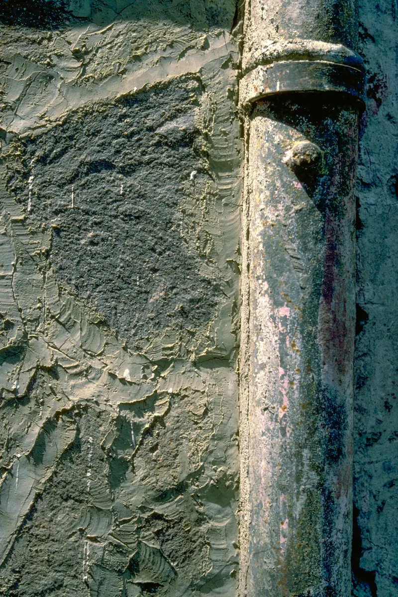 Murs & portes, photo 11 sur 16