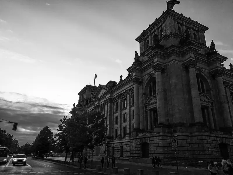Berlin, photo 8 sur 11
