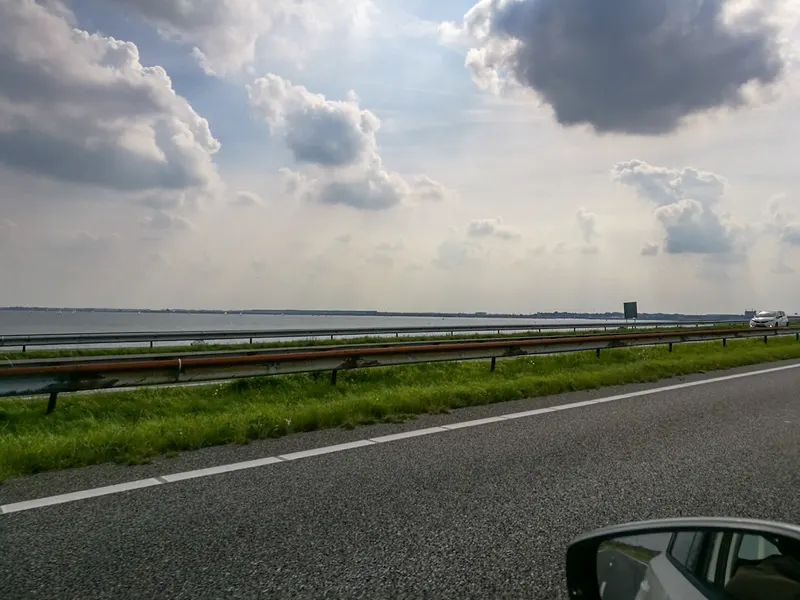 Routes, photo 3 sur 13