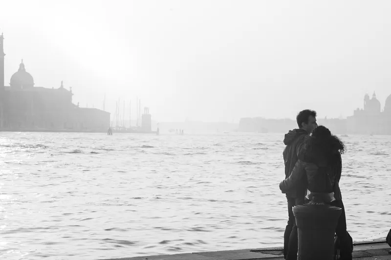 Venise, photo 42 sur 43