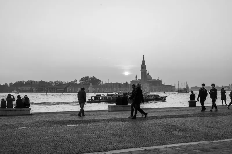 Venise, photo 43 sur 43
