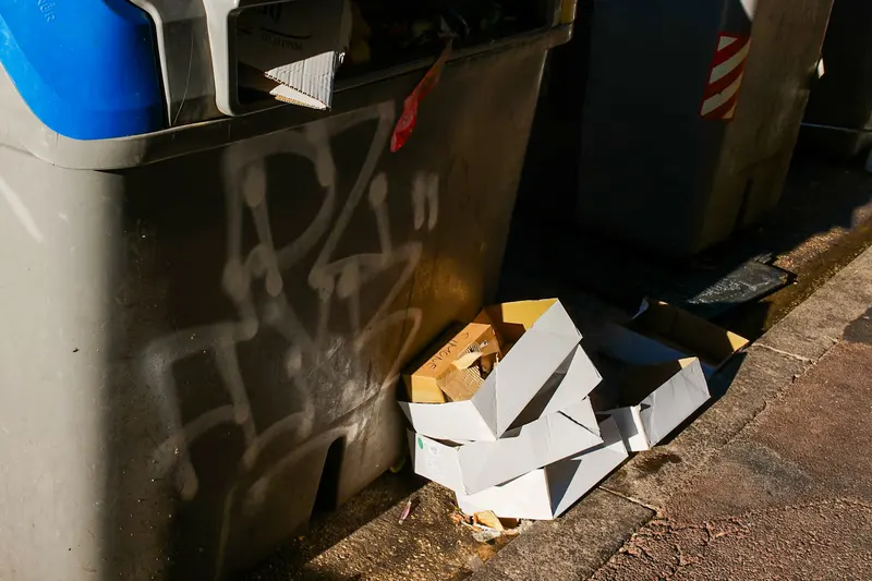 Marseille, photo 16 sur 28
