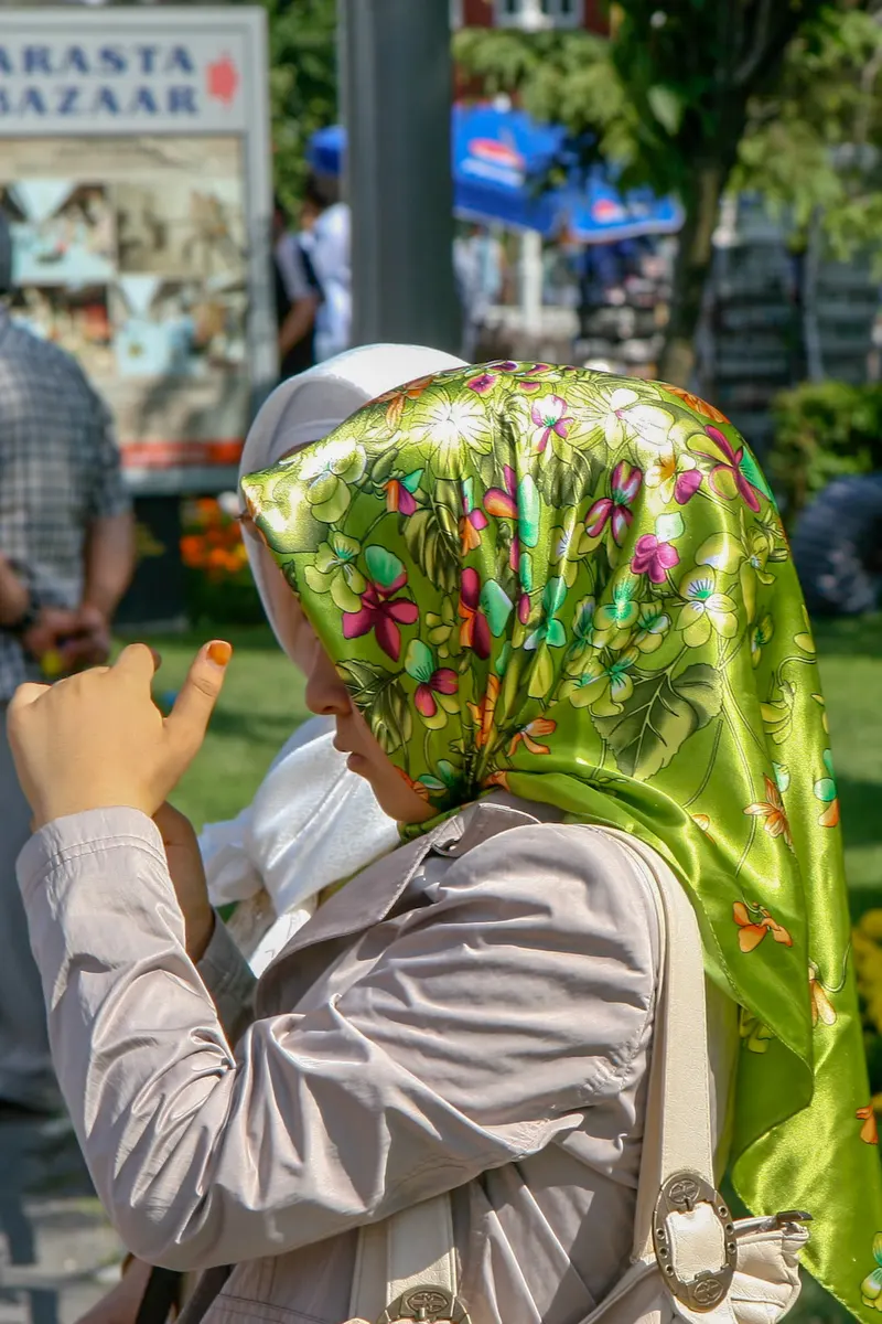 Turquie, photo 10 sur 19