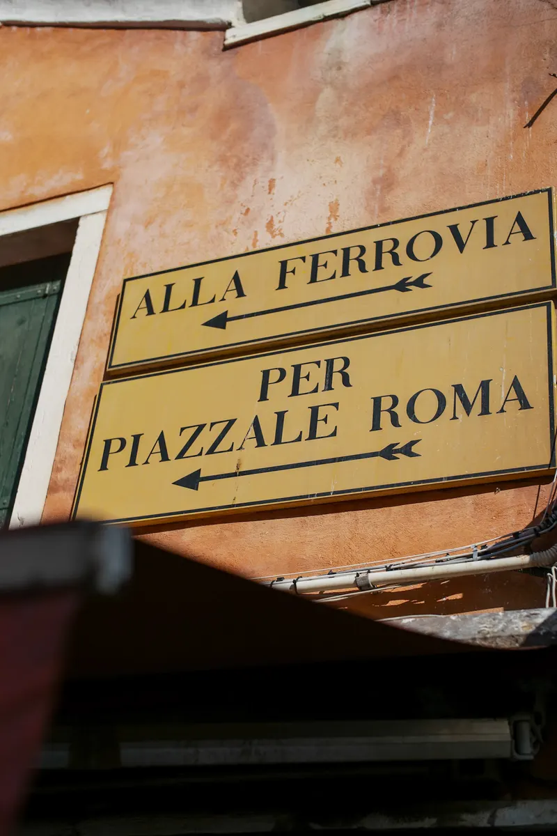 Venise, photo 7 sur 43
