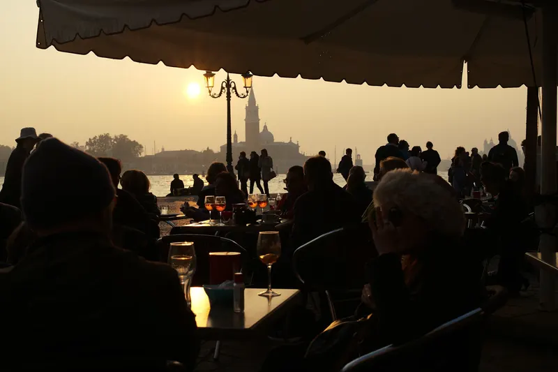 Venise, photo 21 sur 43