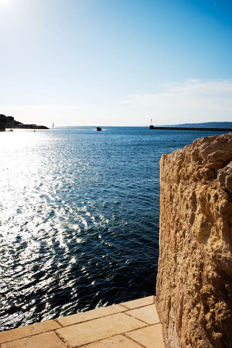 Marseille, photo 28 sur 28