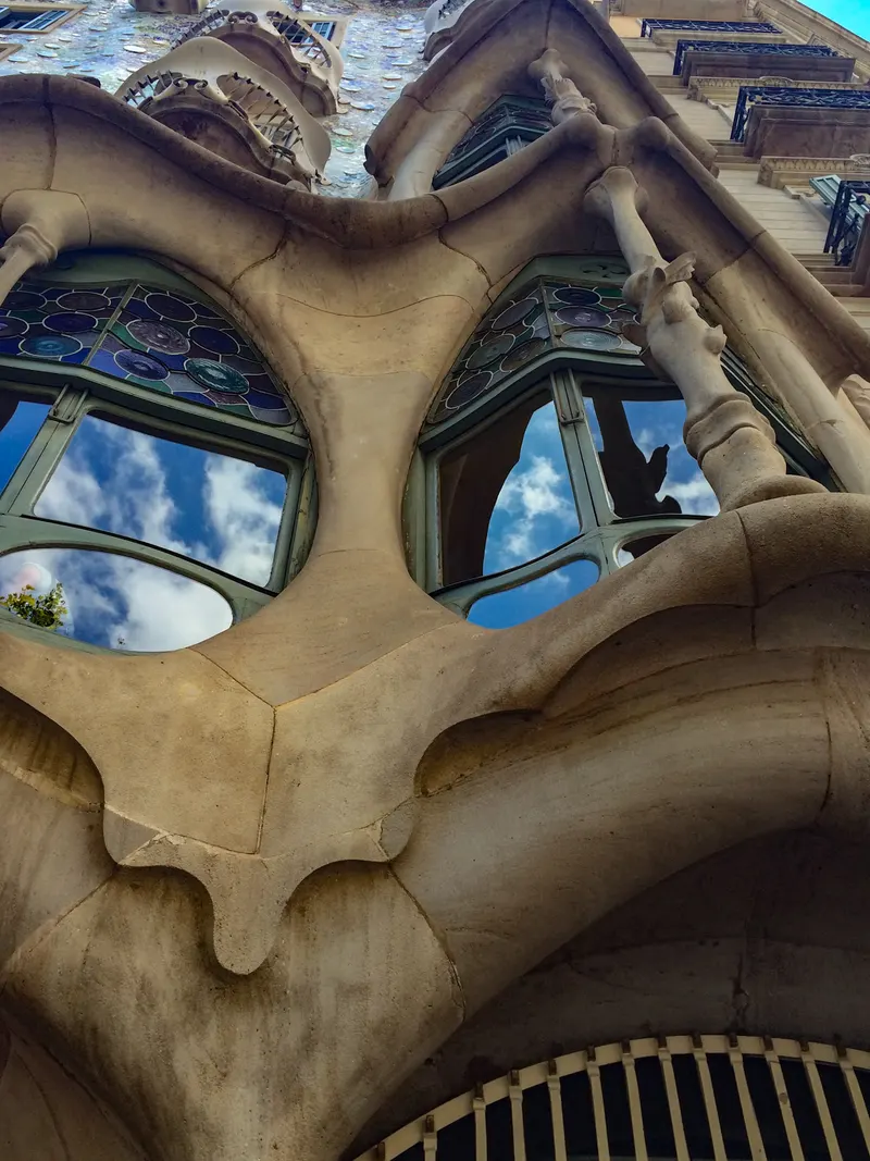 Barcelone, photo 1 sur 15