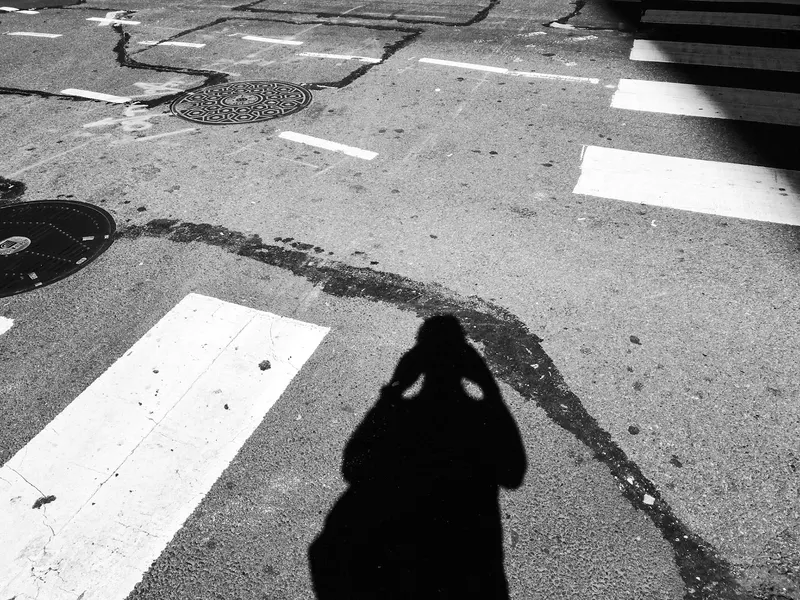 Noir, photo 14 sur 18