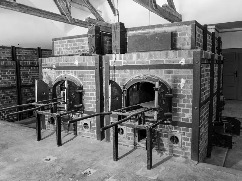 Dachau, photo 21 sur 23