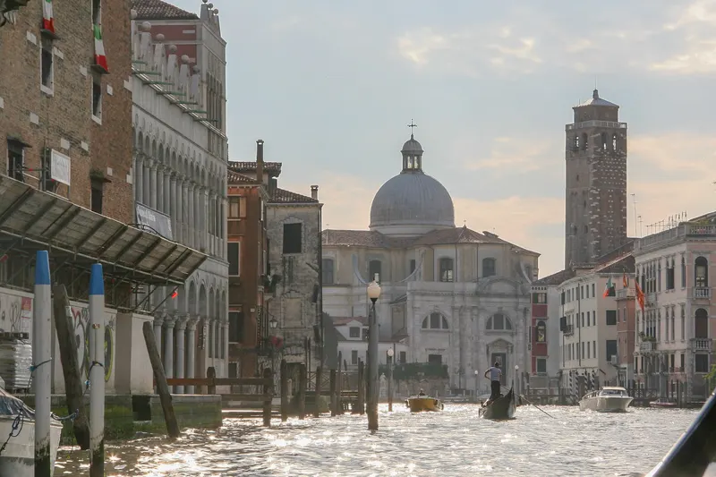 Venise, photo 1 sur 43