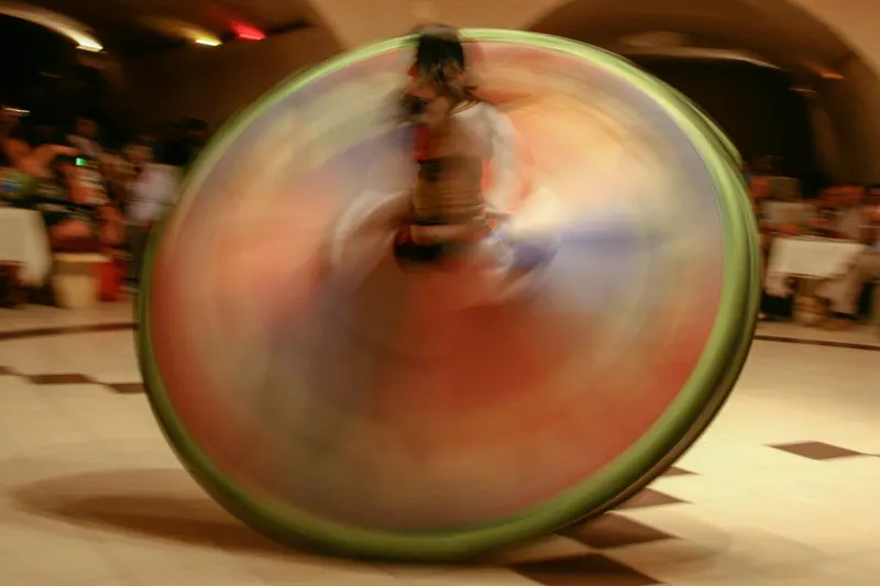 Mouvement, photo 5 sur 14