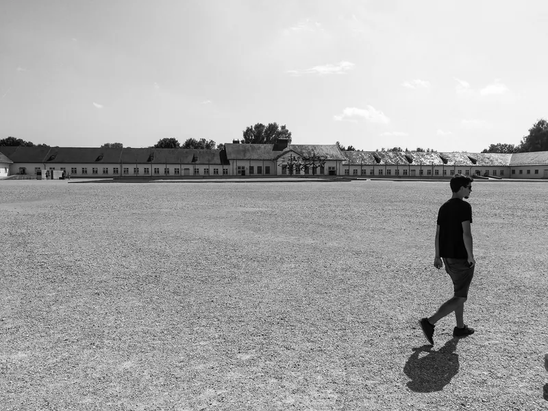 Dachau, photo 6 sur 23