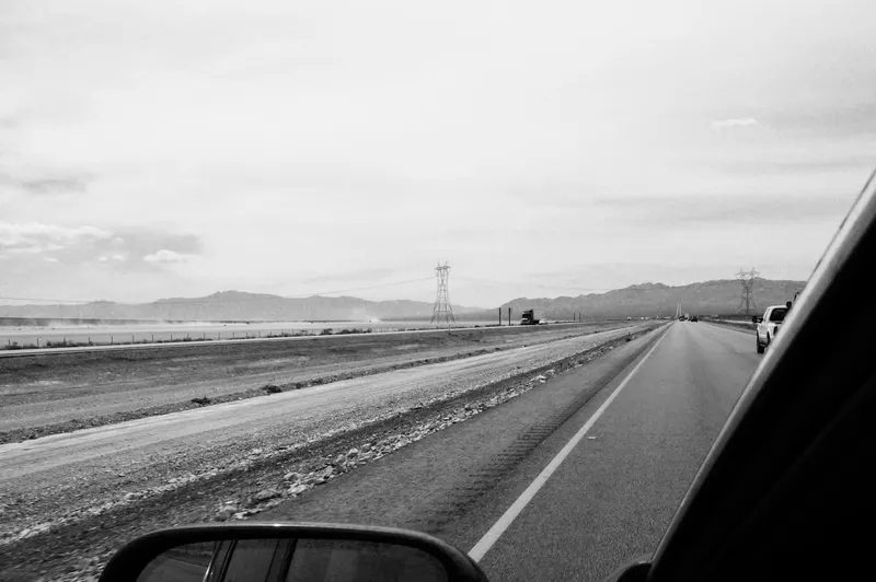 Routes, photo 13 sur 13